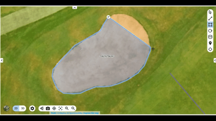 bunker measurements