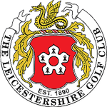 The Leicestershire Golf Club logo