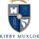 Kirby golf club logo