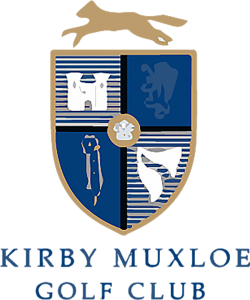 Kirby golf club logo