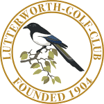 lutterworth golf club logo