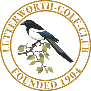 lutterworth golf club logo