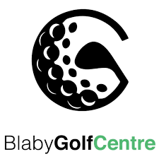 Blaby golf centre