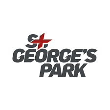 St Georges park