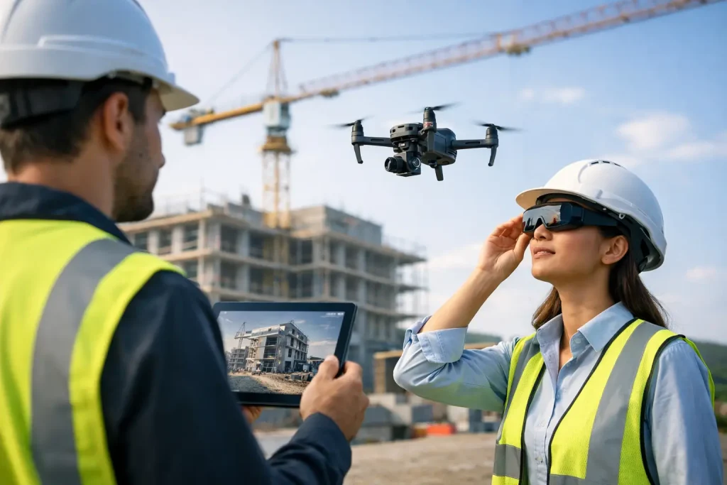 The Future of Site Inspections