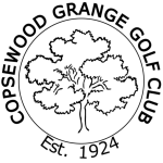 Golf Course Logo