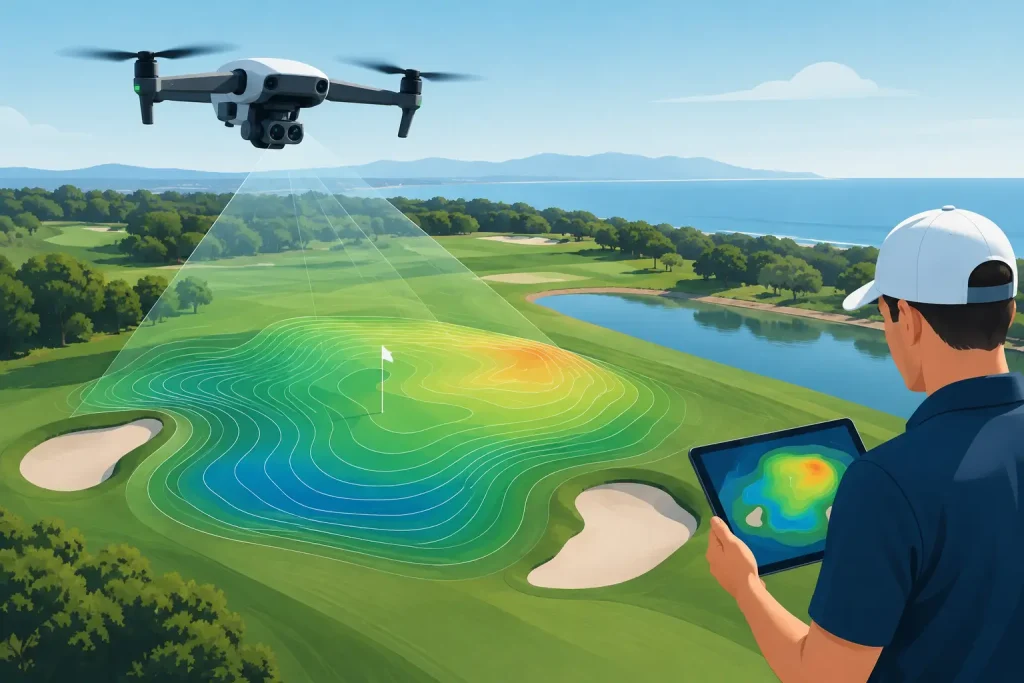 Golf Analytics That Improves Course Decisions