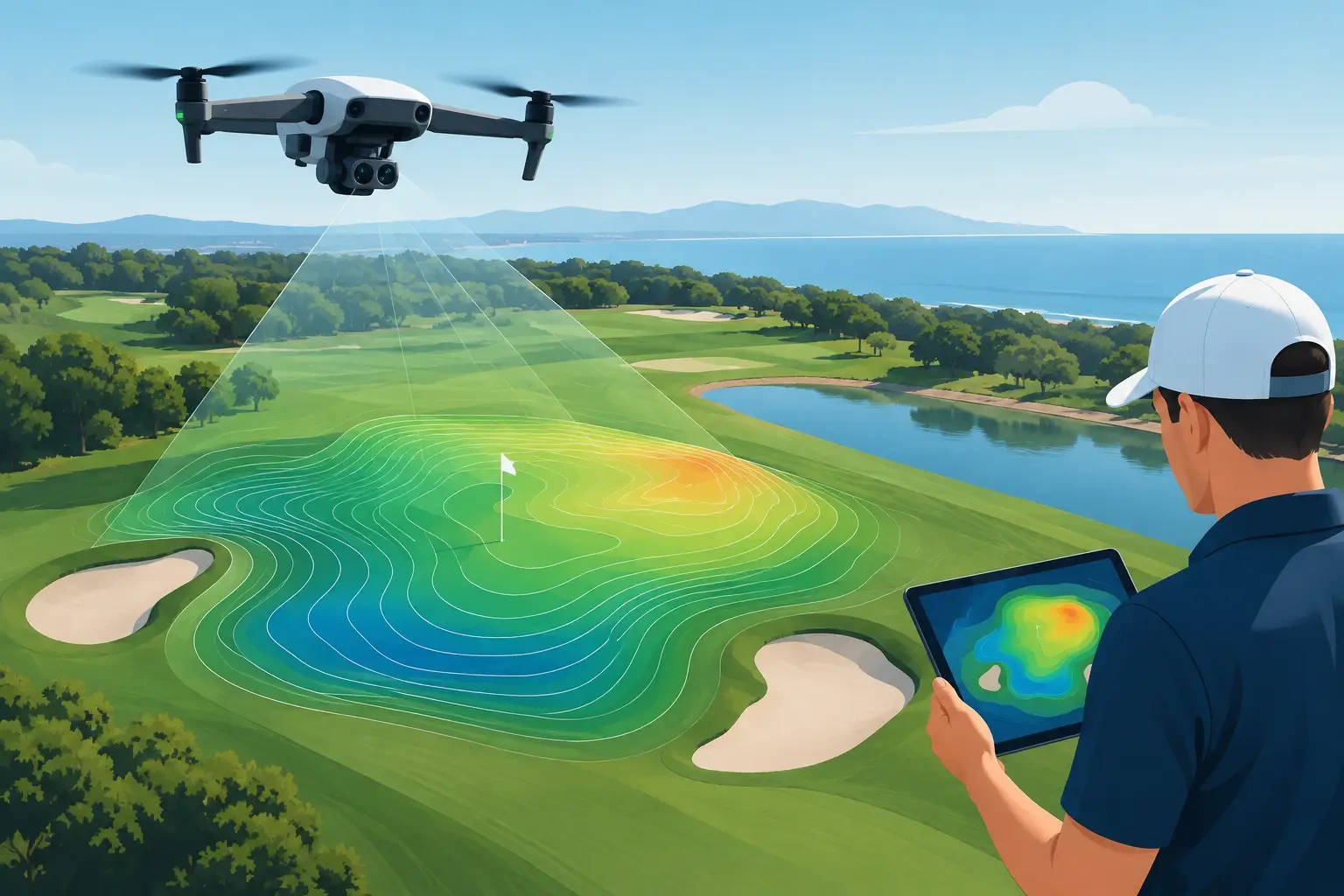 Golf Analytics That Improves Course Decisions