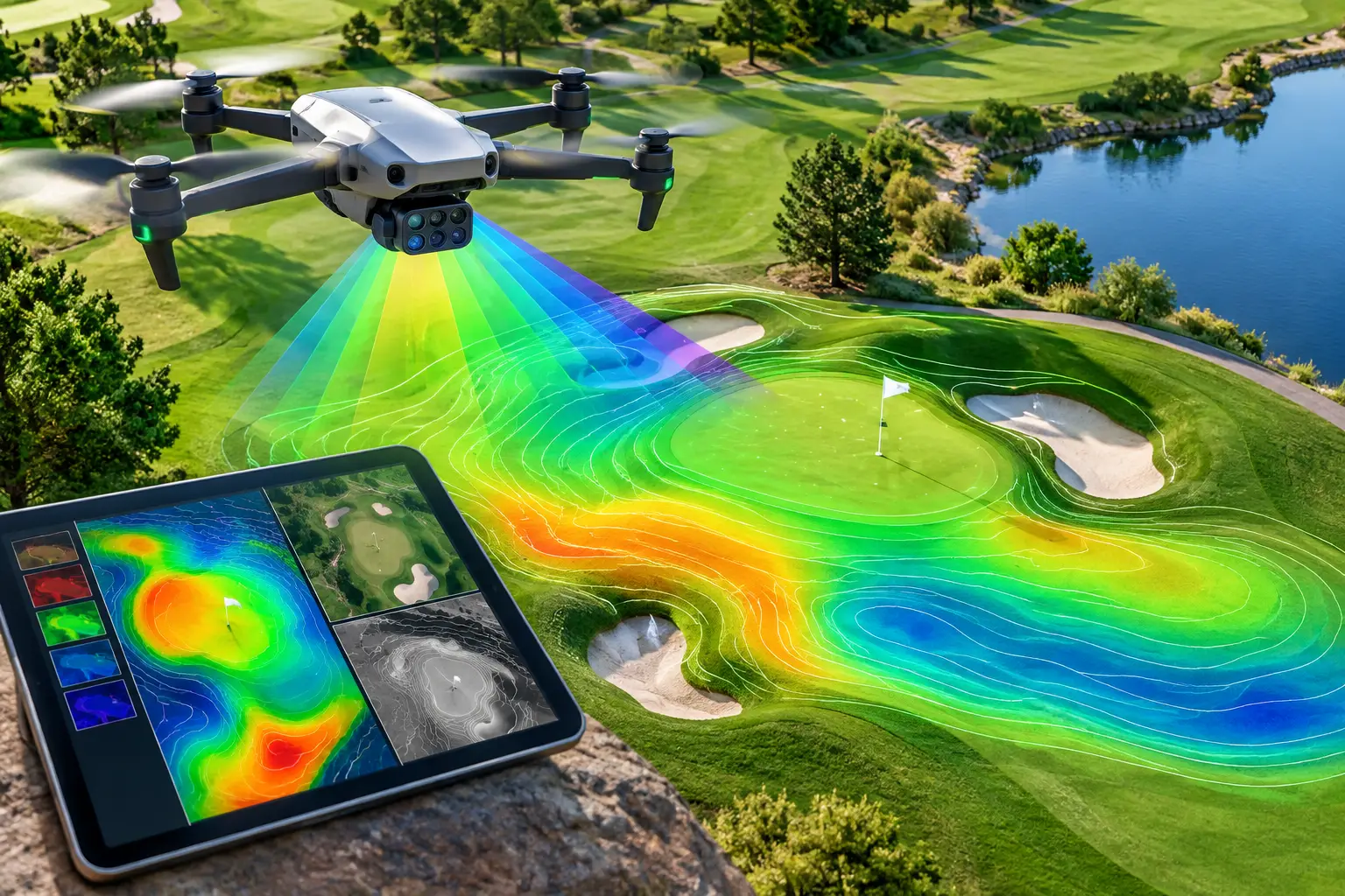 Golf Mapping Review: What Course Data Must Show
